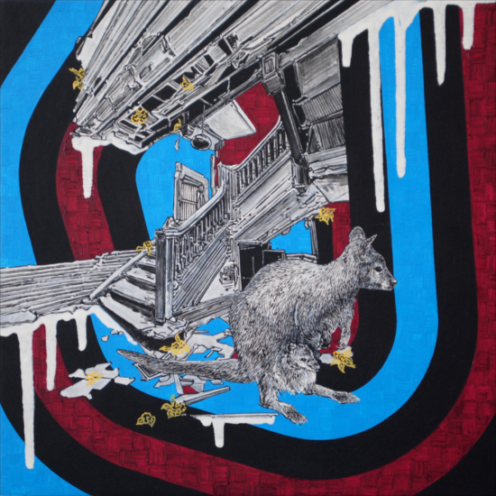 Wreckage II (small)
